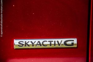 Mazda CX-30 2.0 Skyactiv-G AT AWD Excellence