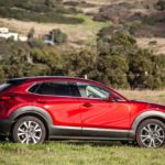 Mazda CX-30 2.0 Skyactiv-G AT AWD Excellence