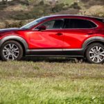 Mazda CX-30 2.0 Skyactiv-G AT AWD Excellence