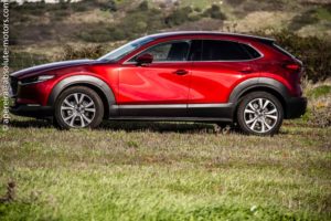 Mazda CX-30 2.0 Skyactiv-G AT AWD Excellence