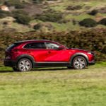 Mazda CX-30 2.0 Skyactiv-G AT AWD Excellence