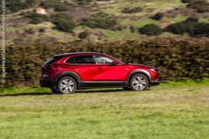 Mazda CX-30 2.0 Skyactiv-G AT AWD Excellence