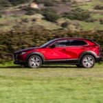 Mazda CX-30 2.0 Skyactiv-G AT AWD Excellence