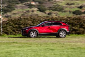 Mazda CX-30 2.0 Skyactiv-G AT AWD Excellence