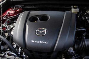 Mazda CX-30 2.0 Skyactiv-G AT AWD Excellence