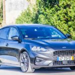 Ford Focus ST 2.3 EcoBoost