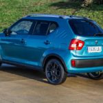 Suzuki Ignis 1.2 Mild Hybrid 2WD GLX