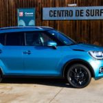 Suzuki Ignis 1.2 Mild Hybrid 2WD GLX