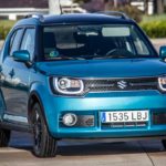 Suzuki Ignis 1.2 Mild Hybrid 2WD GLX