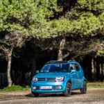 Suzuki Ignis 1.2 Mild Hybrid 2WD GLX