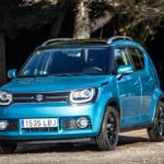 Suzuki Ignis 1.2 Mild Hybrid 2WD GLX