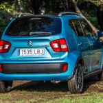 Suzuki Ignis 1.2 Mild Hybrid 2WD GLX