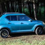 Suzuki Ignis 1.2 Mild Hybrid 2WD GLX