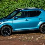 Suzuki Ignis 1.2 Mild Hybrid 2WD GLX