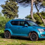 Suzuki Ignis 1.2 Mild Hybrid 2WD GLX