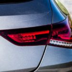 Mercedes-Benz CLA Shooting Brake 220 d