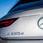 Mercedes-Benz CLA Shooting Brake 220 d