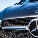 Mercedes-Benz CLA Shooting Brake 220 d