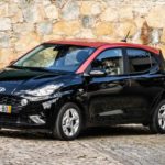 Hyundai i10 1.0 MPi AMT Comfort