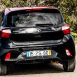 Hyundai i10 1.0 MPi AMT Comfort