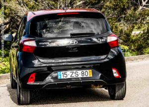 Hyundai i10 1.0 MPi AMT Comfort