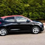 Hyundai i10 1.0 MPi AMT Comfort