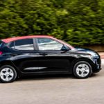 Hyundai i10 1.0 MPi AMT Comfort