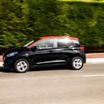 Hyundai i10 1.0 MPi AMT Comfort