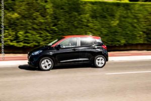 Hyundai i10 1.0 MPi AMT Comfort