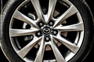 Mazda3 CS 2.0 Skyactiv-X Auto Excellence