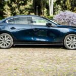 Mazda3 CS 2.0 Skyactiv-X Auto Excellence