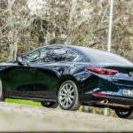 Mazda3 CS 2.0 Skyactiv-X Auto Excellence