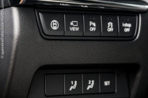 Mazda3 CS 2.0 Skyactiv-X Auto Excellence
