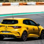 Renault Mégane R.S. Trophy