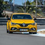 Renault Mégane R.S. Trophy