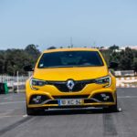 Renault Mégane R.S. Trophy