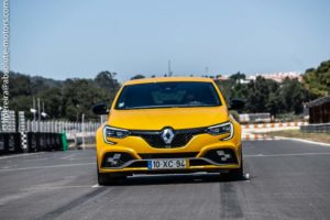 Renault Mégane R.S. Trophy