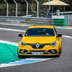 Renault Mégane R.S. Trophy