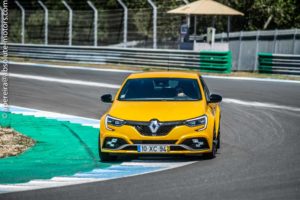 Renault Mégane R.S. Trophy