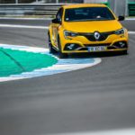 Renault Mégane R.S. Trophy