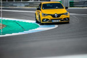 Renault Mégane R.S. Trophy