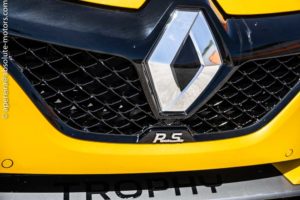 Renault Mégane R.S. Trophy