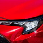 Toyota Corolla Hatchback 1.2T Comfort + Pack Sport