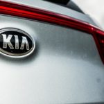 Kia Sportage CRDi MHEV 7DCT GT Line