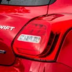 Suzuki Swift 1.2 Mild Hybrid 2WD GLX