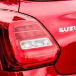 Suzuki Swift 1.2 Mild Hybrid 2WD GLX