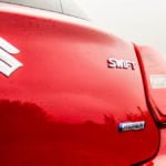 Suzuki Swift 1.2 Mild Hybrid 2WD GLX