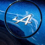 Alpine A110 Lègende