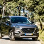 Hyundai Tucson 1.6 CRDi 48V Premium + Pack Pele + Pack Style Plus