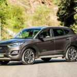 Hyundai Tucson 1.6 CRDi 48V Premium + Pack Pele + Pack Style Plus